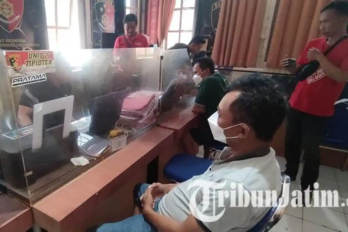 Nasib Mantan Kades di Probolinggo Jadi Penadah Sapi Curian, Polisi Kejar Pelaku Eksekutor