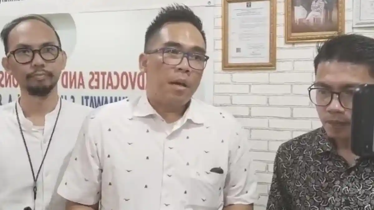 Terancam 4 Tahun Penjara, Kuasa Hukum Datuk Nilai Tuntutan Jaksa Berlebihan