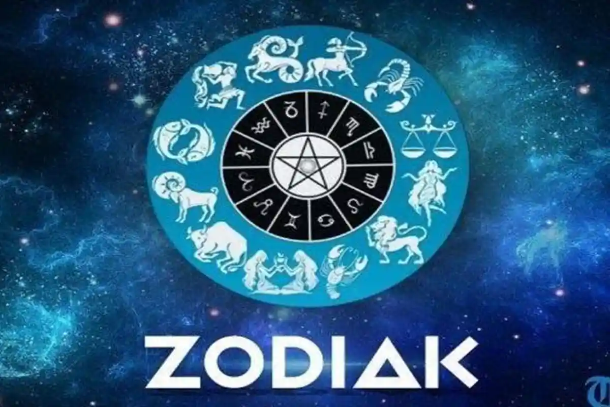 7Zodiak Beruntung,Ramalan Zodiak Hari Ini 4 Juni Virgo Jangan Patah Semangat,Scorpio Atasi Rintangan