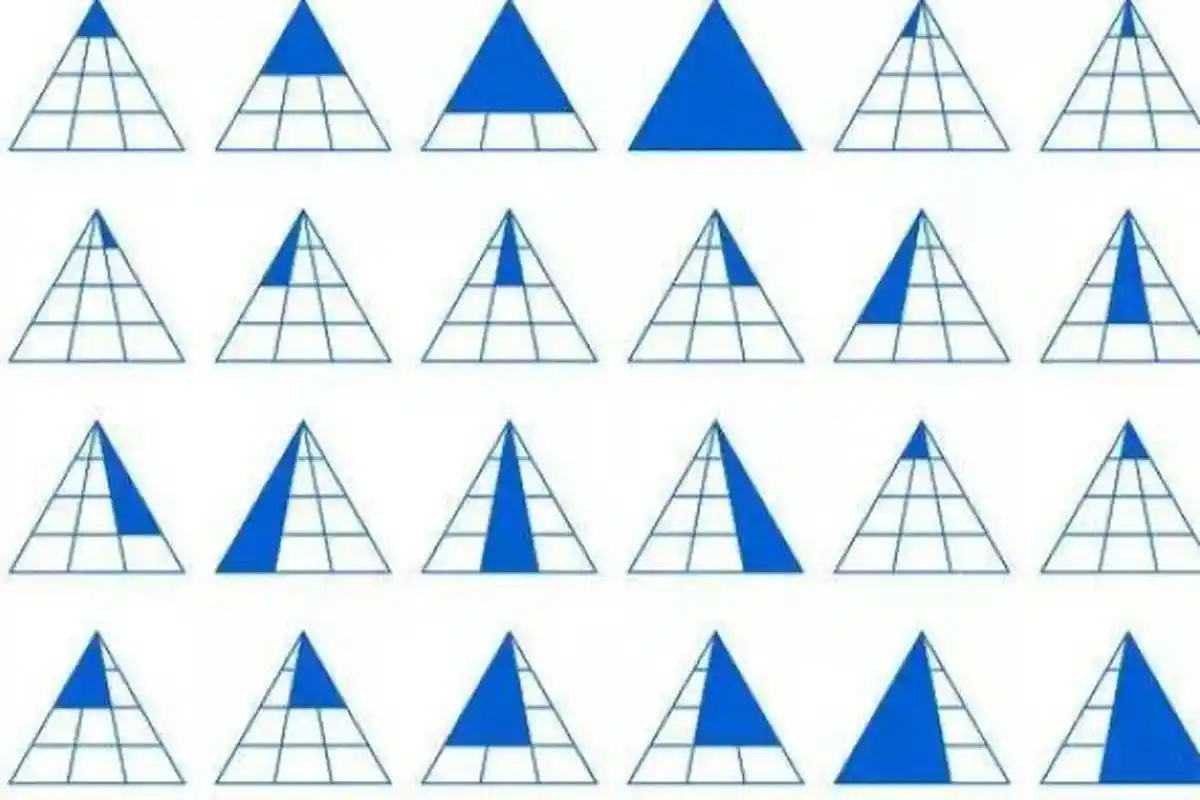 Banyak yang Bingung Berapa Sebenarnya Jumlah Segitiga di Gambar Ini? Anda Bisa Jawab? - segitiga-gambar-2_20170728_072931.jpg