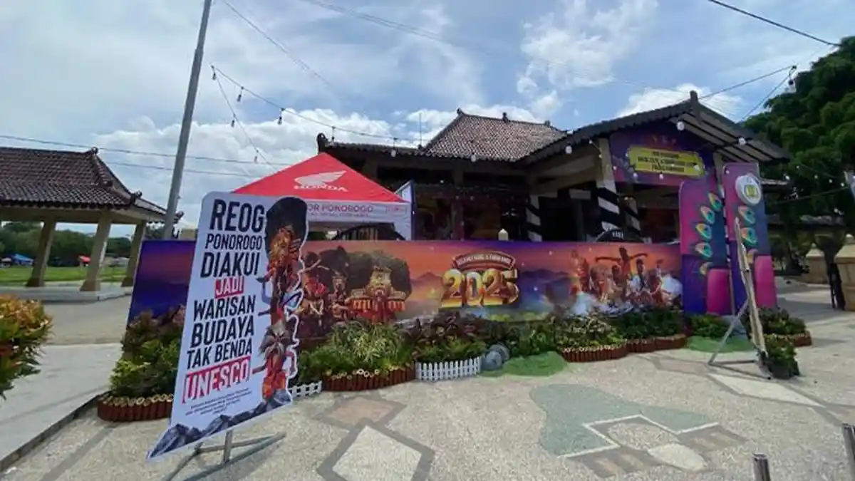 Operasi Lilin Semeru 2024, Polres Ponorogo Dirikan 5 Pos Pelayanan dan Pengamanan
