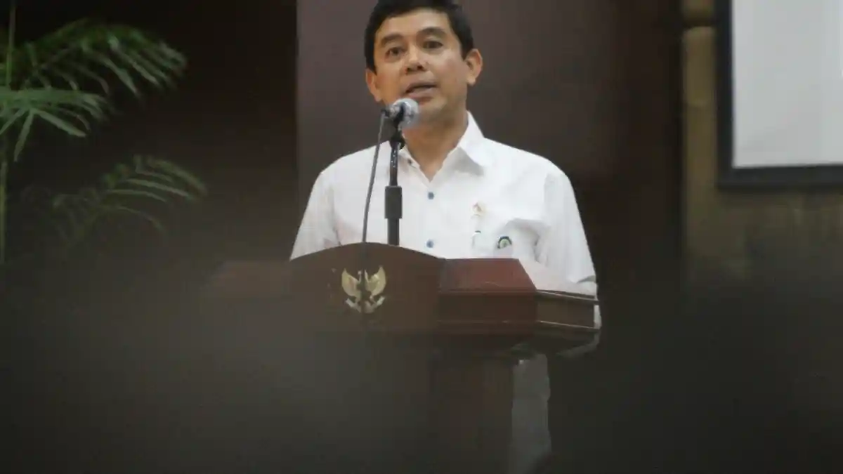 Dua Petugas Pajak yang Tewas Ditusuk Diusulkan Kenaikan Pangkat Luar Biasa