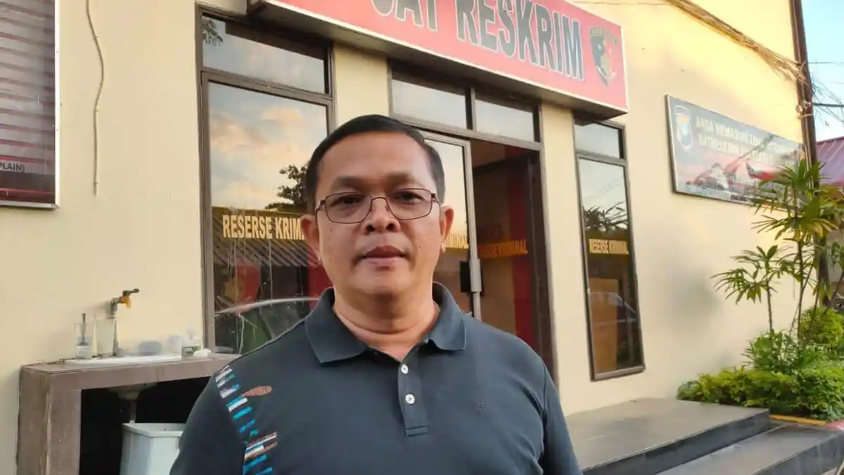 Anak yang Aniaya Ibunya di Batam Dipulangkan ke Rumah, Ini Alasan Polisi