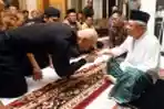 Deddy Corbuzier Temui Ma