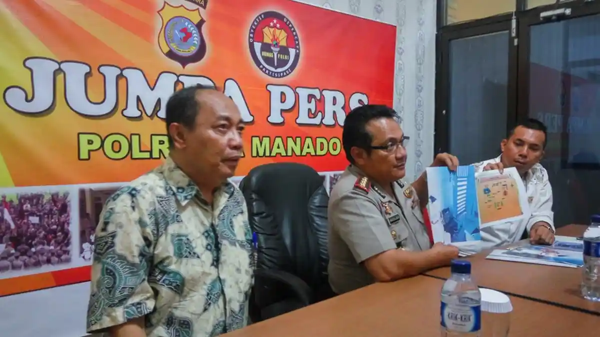 Ternyata Ini Penyebab Kematian Pasutri Melky dan Helmy