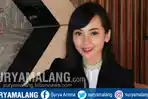 Mona Cellyda Rista Hollandari Yakin Menyanyi Bisa Tingkatkan Kecerdasan