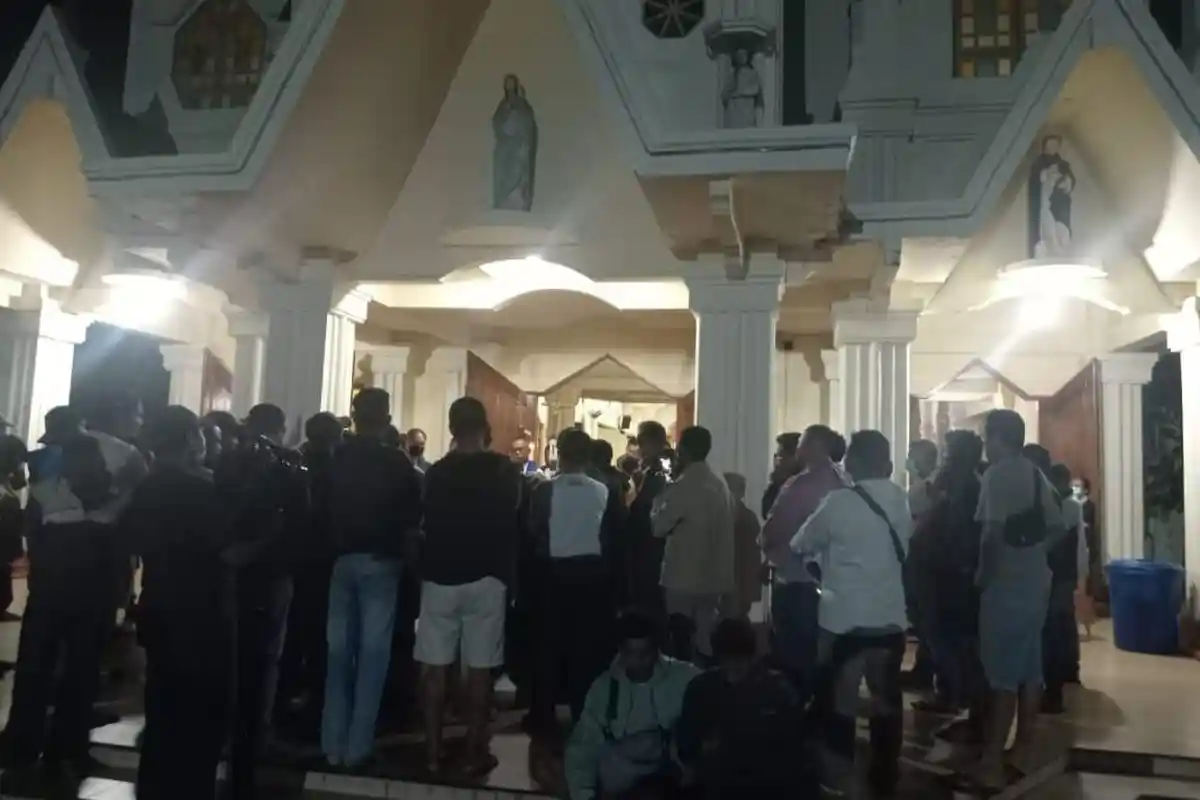 Pihak RSUD Larantuka Ungkap Kondisi Romo Gusti Iri saat Masuk IGD, Setelah 6 Jam Meninggal