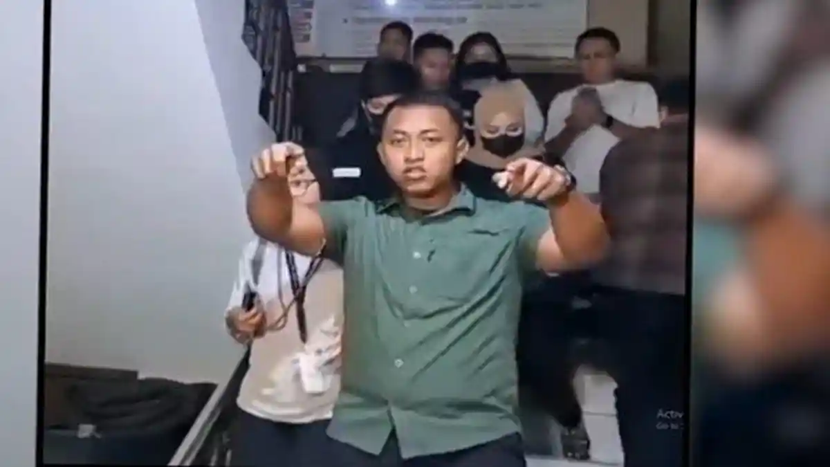 Inilah Pelapor Bodyguard Atta Halilintar ke Polisi Usai Ancam Culik Wartawan