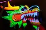 A Bong Bikin Naga Langit Cap Go Meh