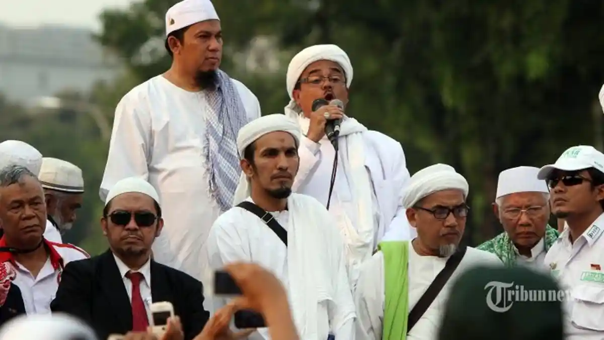 Sugito Sebut Tak Ada Alasan untuk Tidak Memperpanjang Izin FPI