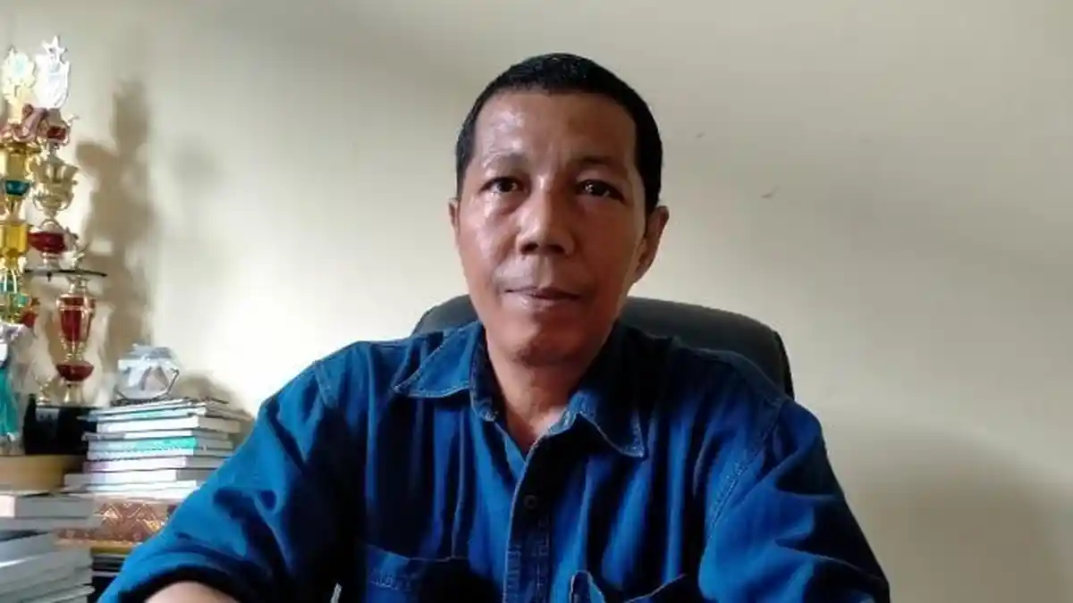 10 Anak Putus Sekolah di Kelurahan Gamalama Ternate Diupayakan Kembali Bersekolah