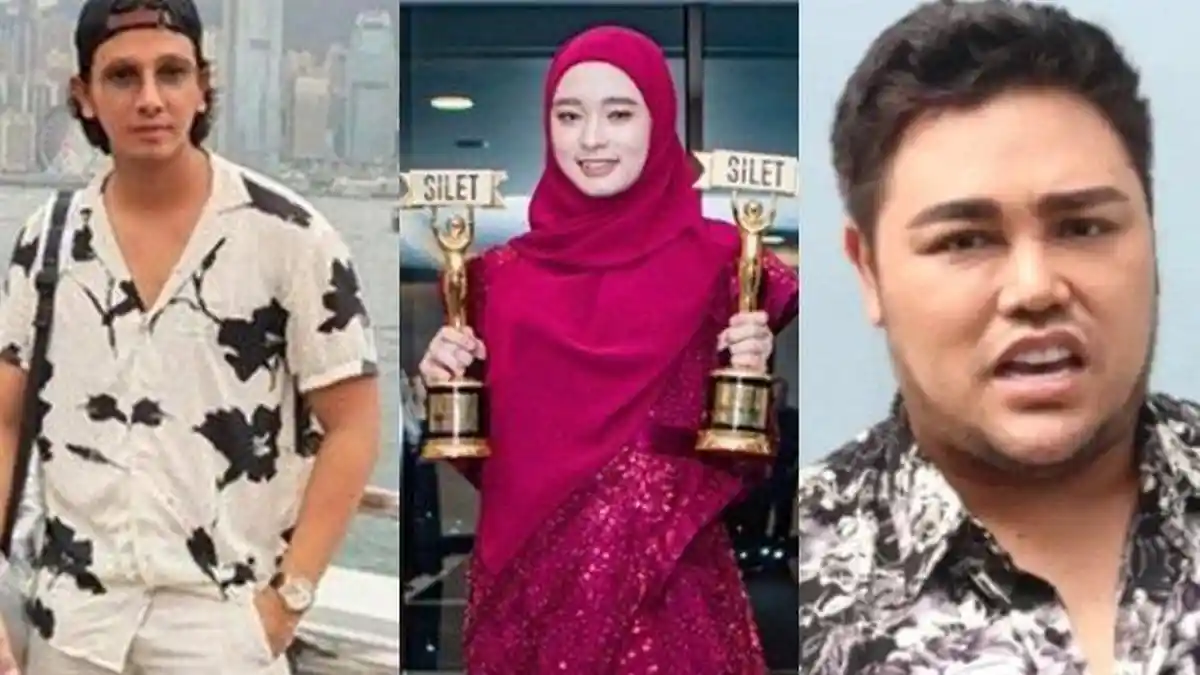 INARA Rusli Banjir Hujatan Netizen Usai Raih Awards Bongkar Aib Rumah Tangga, Ivan Gunawan: Kejam