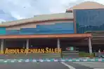 Mudik Lebaran 2026: Penumpang Bandara Abdulrachman Saleh Malang Melonjak, Tembus 1900 Orang Per Hari