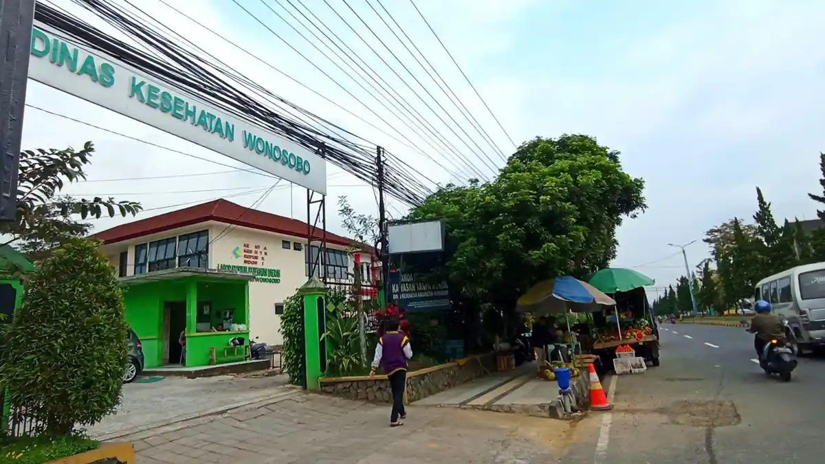 Dinkes Catat Sepanjang Tahun 2024 di Wonosobo Ada 771 Orang Terkena TBC