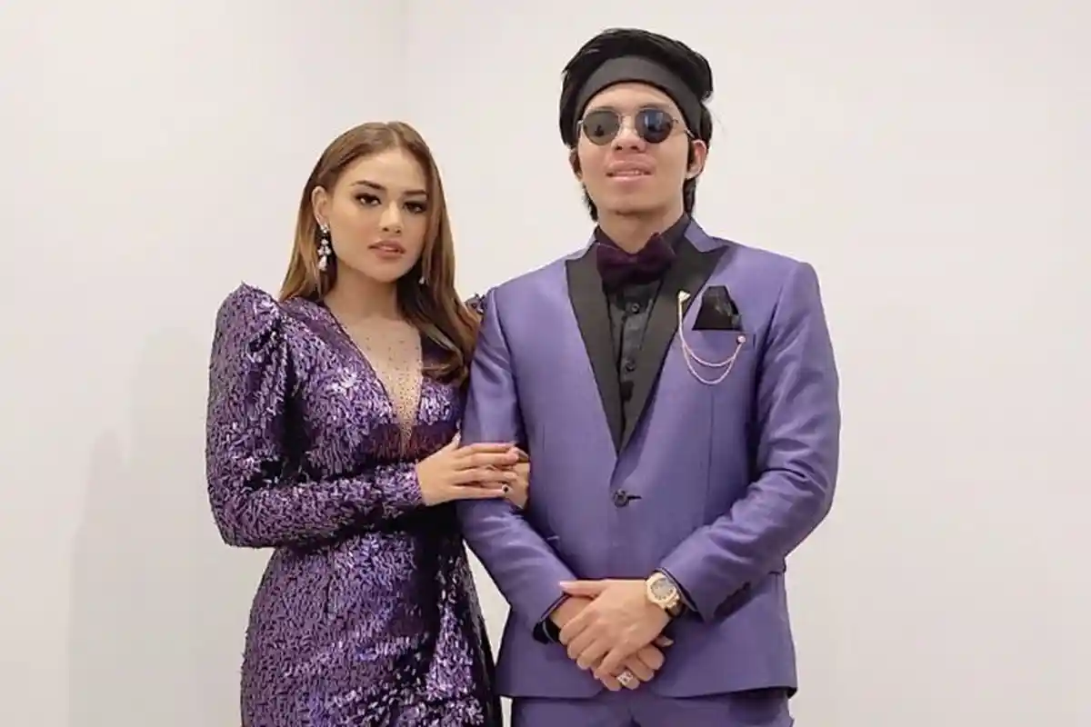 Pernikahannya dengan Aurel Tertunda, Atta Halilintar Siap Ajak Sang Kekasih Temui Orang Tuanya