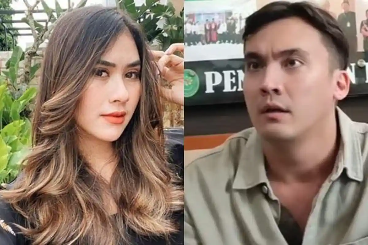Update Hubungan Rendy Kjaernett dan Syahnaz, Usai Lady Nayoan Kuak Bukti Perselingkuhan