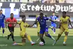 Kondisi Tim Persib Vs Persebaya: Menanti Debut 4 Rekrutan Maung Bandung Deadline Transfer