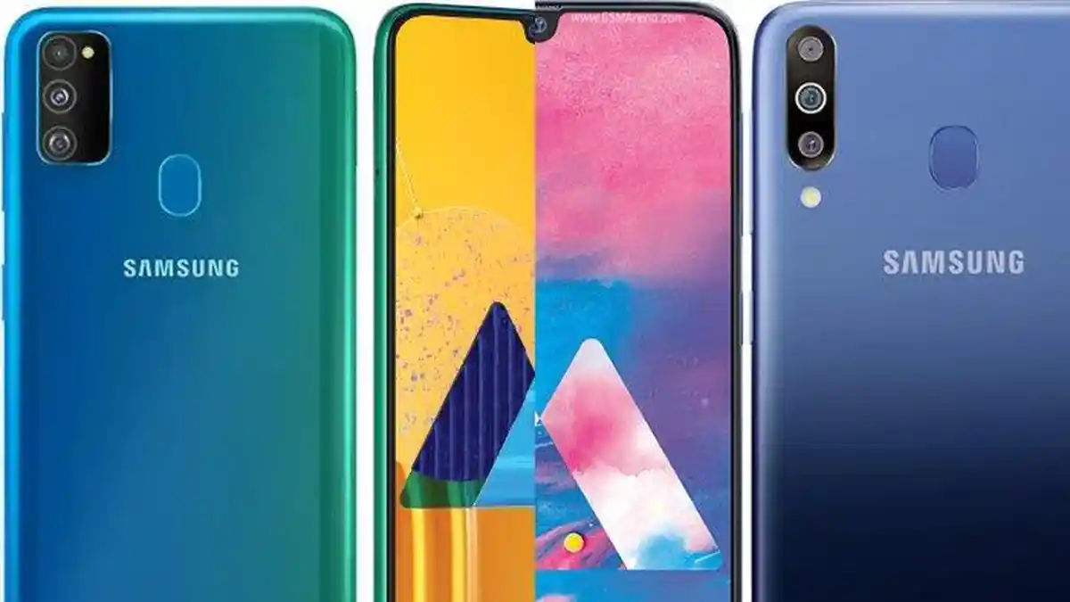 Perbandingan Spesifikasi dan Harga Samsung Galaxy M30s dengan Kamera 48 MP dan Samsung Galaxy M30