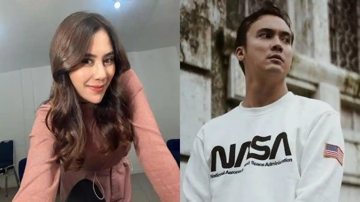 FAKTA Video Syur 8 Detik Disebut-sebut Mirip Syahnaz Sadiqah dan Rendy ...