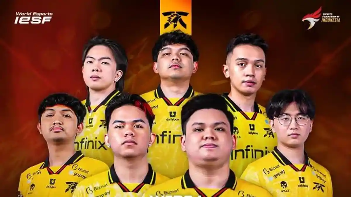 Daftar Tim Lolos Play-off MSC 2024: EVOS Gugur, ONIC OTW Susul HomeBois