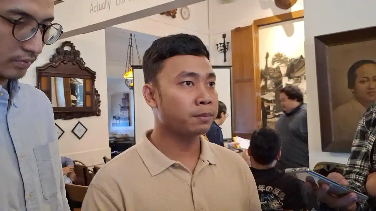 Perludem: KPU Dalang Utama yang Sebabkan 211 Anggota DPR RI Tidak Cantumkan Riwayat Pendidikan