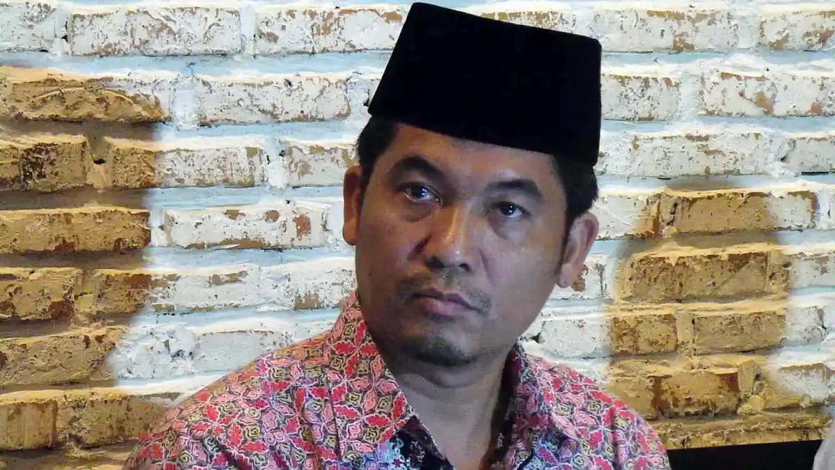 Ray Rangkuti: Ada Kekuatan yang Sedang Intervensi KPK