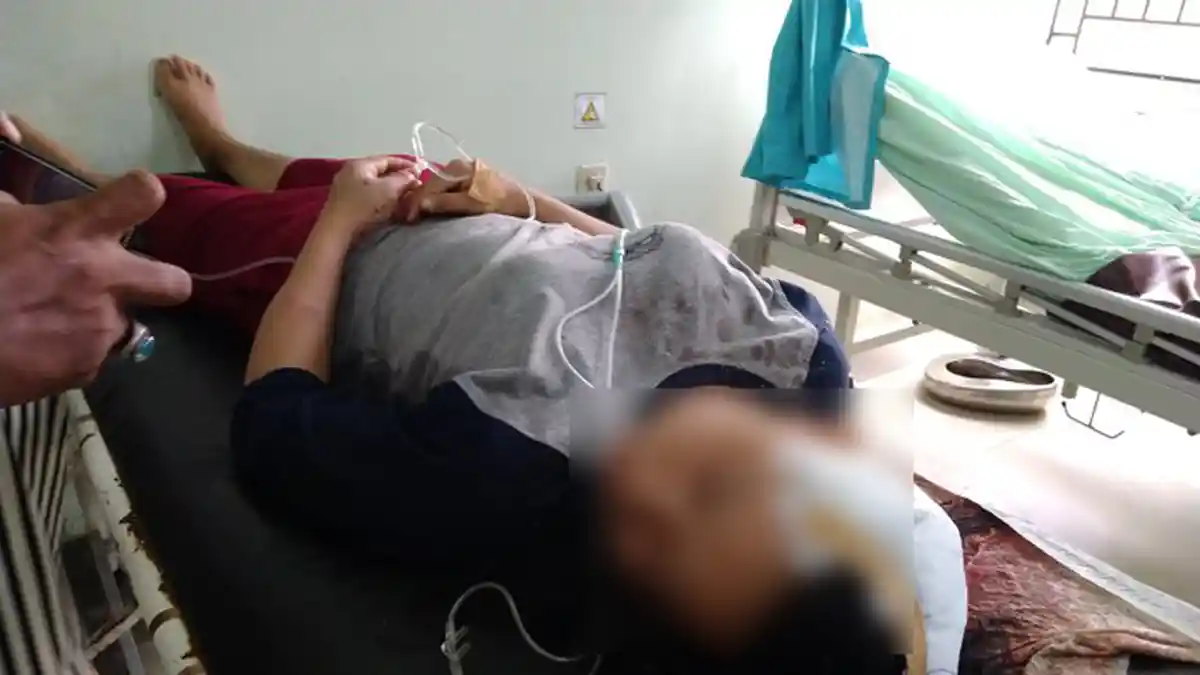 Dua Perempuan Dianiaya Pakai Palu, Pelakunya Ternyata Teman Korban