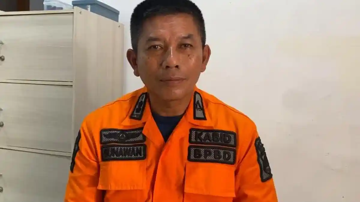 BPBD Morowali Pastikan Longsor di Area IMIP 9 Tidak Mengancam Permukiman Warga