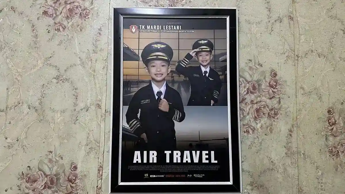 Alvaro Jadi Pelampiasan Cemburu Alex ke Istri, Usai Bunuh Anak Tiri Pelaku Akhiri Hidup