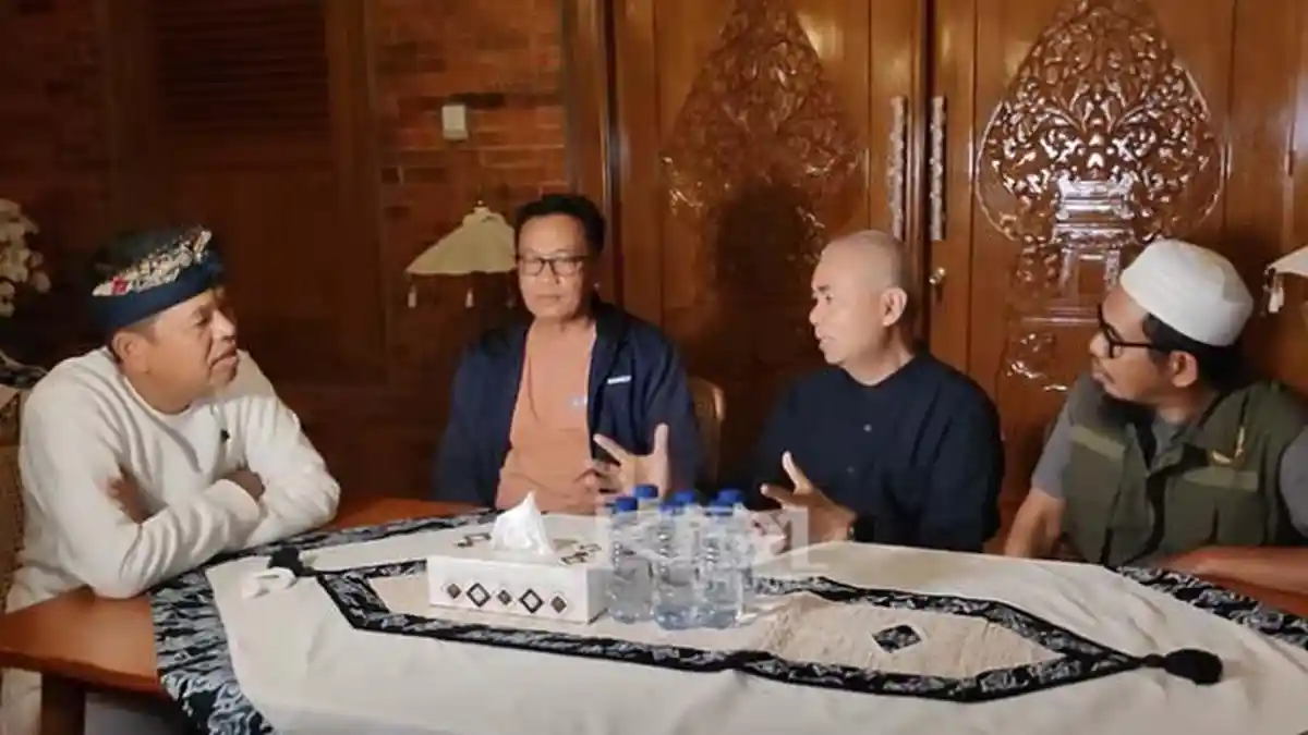 Tegas Dedi Mulyadi Dengar Kepsek Kerap Diperas Oknum LSM dan Wartawan, Punya Cara Agar Pelaku Kapok
