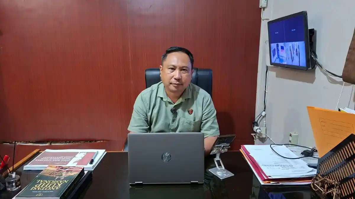 Polisi Dalami Kasus Dana Desa Matutuang Sangihe, Tunggu Hasil Pengembalian Kerugian Negara