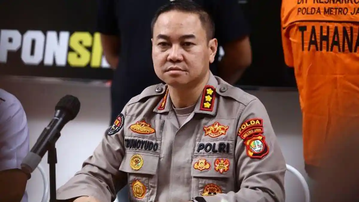 Korban Selamat Wowon Cs Sempat Merasa Pusing dan Sesak Napas Usai Minum Kopi Beracun