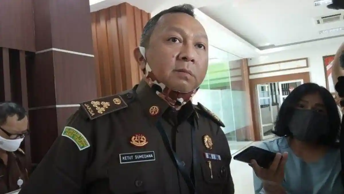 Pejabat Kementrian ESDM dan Lima Pegawai PT Antam Diperiksa Kejagung Soal Kasus Dugaan Korupsi Emas