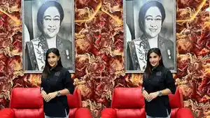 Angie-Natesha-Goenadi-kader-PDI-Perjuangan.jpg