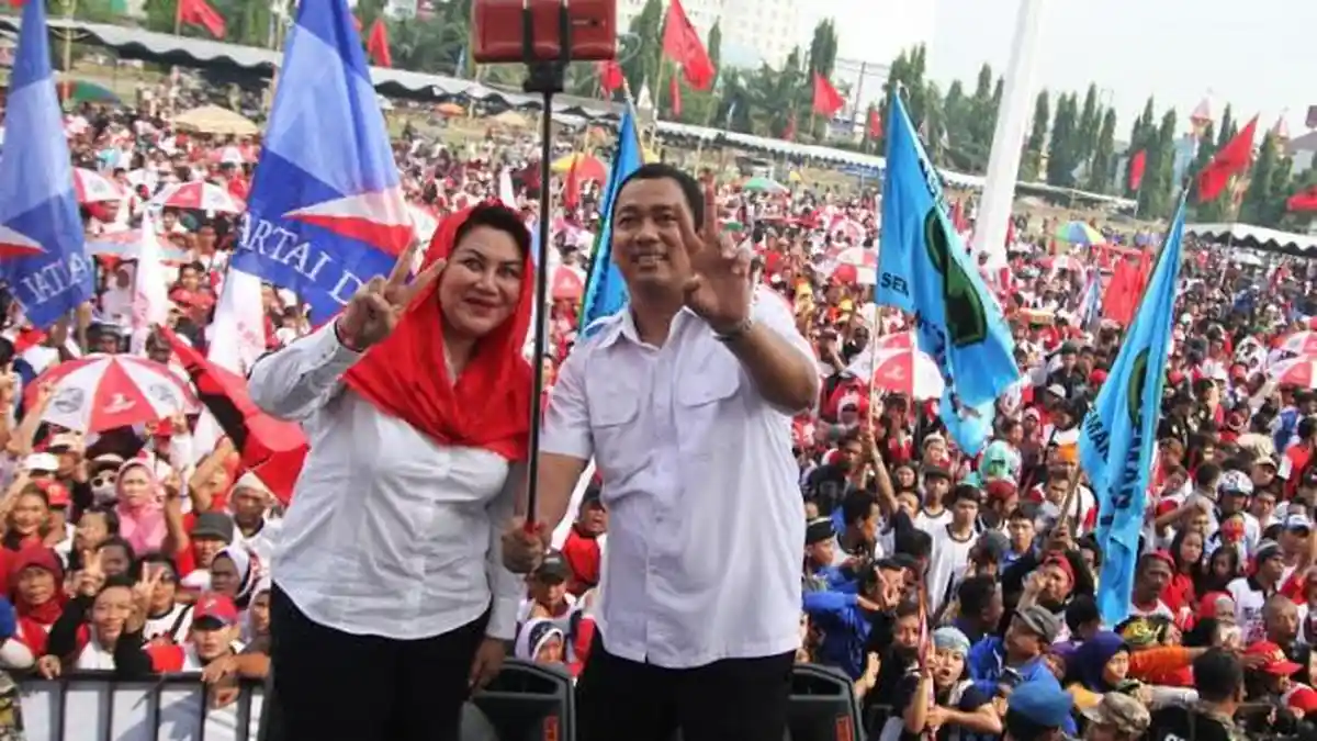 Pilkada 2020, PDIP Jateng Prediksi Jagoannya bakal Lawan Kotak Kosong di 6 Daerah Ini