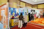 Pameran Bisnis IBOS Expo akan Hadir Lagi di Bekasi, Catat Tanggalnya