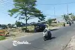 Konflik Timur Tengah Bikin Lelang Pasar Karanggede Boyolali Senilai Rp26,5 M Ditunda, Bakal Molor?