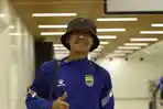 Fokus 'Laga demi Laga', Beckham Putra Tak Ingin Persib Bandung Tergelincir Menuju Hattrick Juara