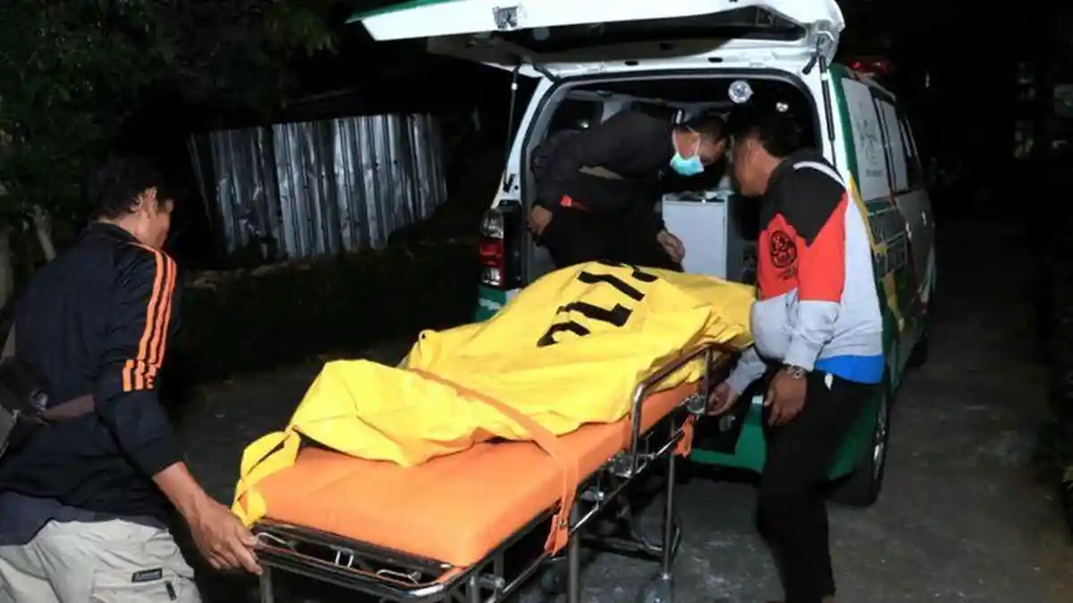 Duel Bersaudara di Blitar, Sang Kakak Tewas di Tangan Adiknya