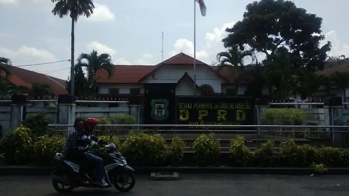 DAFTAR Caleg yang Berpeluang Lolos ke DPRD Kota Pematangsiantar Periode 2024-2029