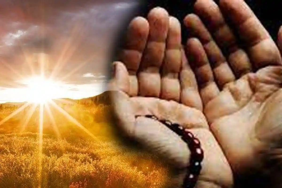 5 Keutamaan Hari Senin dan 7 Bacaan Doa yang Bisa Muslim Amalkan Hari Senin Pagi