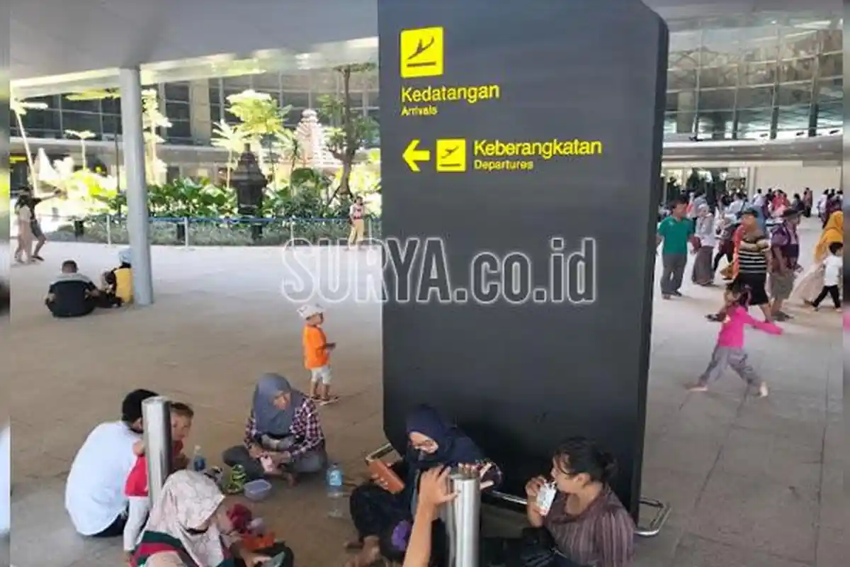 Dua PO Bus ini Siap Mengantarkan Penumpang Dari dan Menuju Bandara Dhoho Kediri