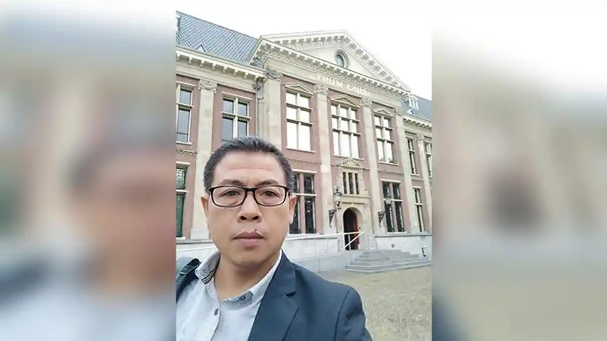 Dinamika Demokrasi dalam Politik Pilkada Aceh 2024: Sabar, Bos