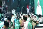 Silaturahmi Akbar PCNU Banyuwangi Dihadiri 1.200 Nahdliyin, Serukan Persatuan Umat