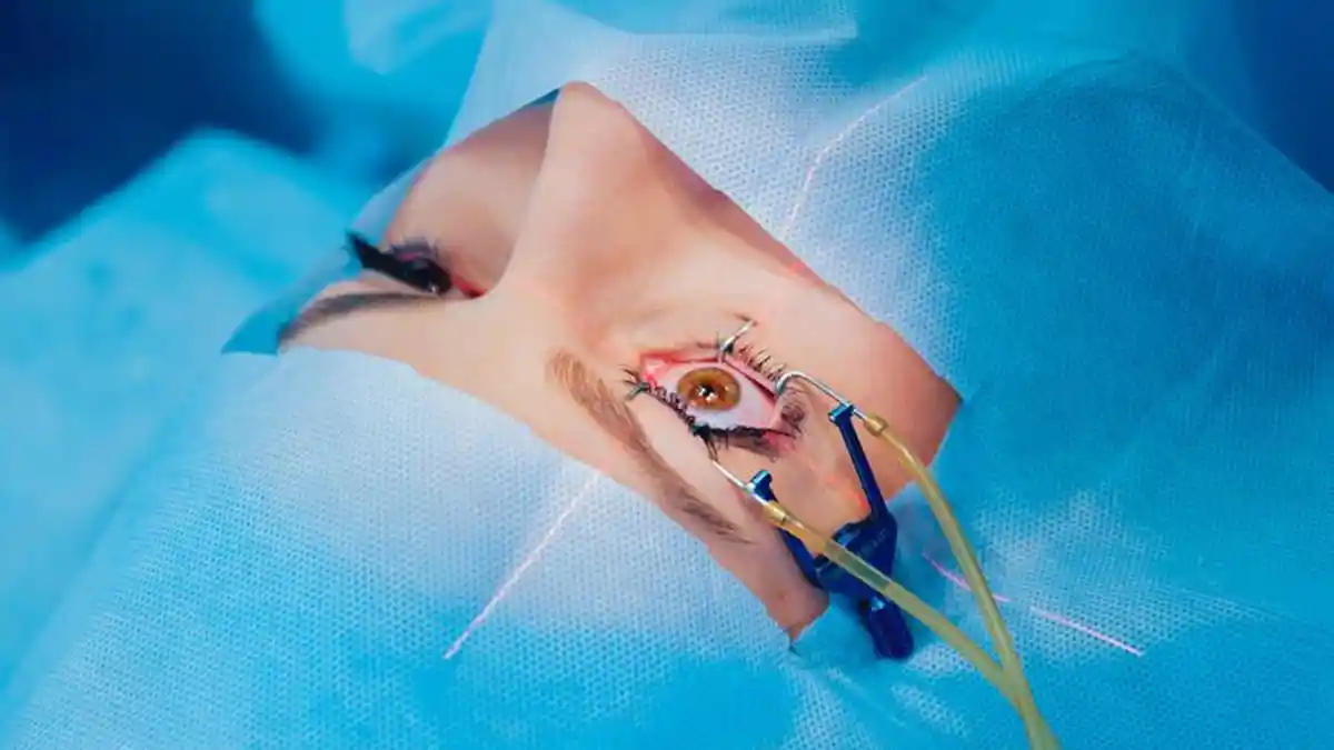 Apa itu Lasik Mata ? Apa Risiko Lasik Mata ? Siapa yang Tidak Boleh Operasi Lasik Mata ?