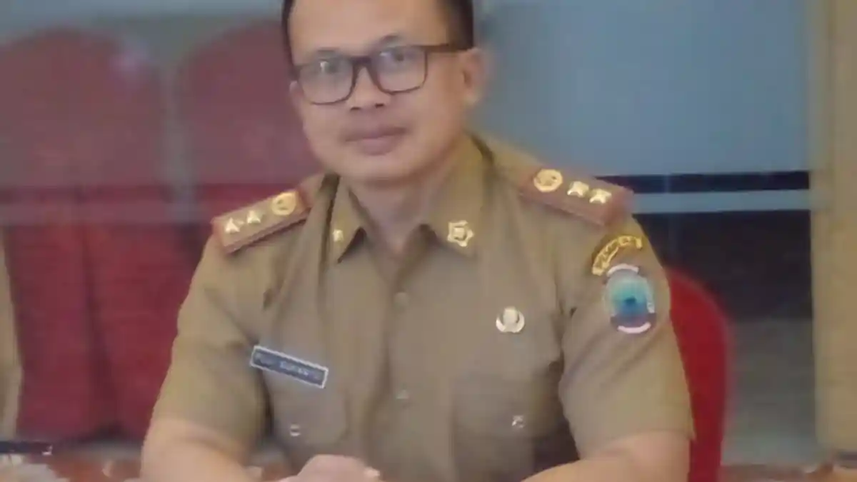 CPNS Lampung 2021, Pendaftar di Lampung Selatan 226 Orang