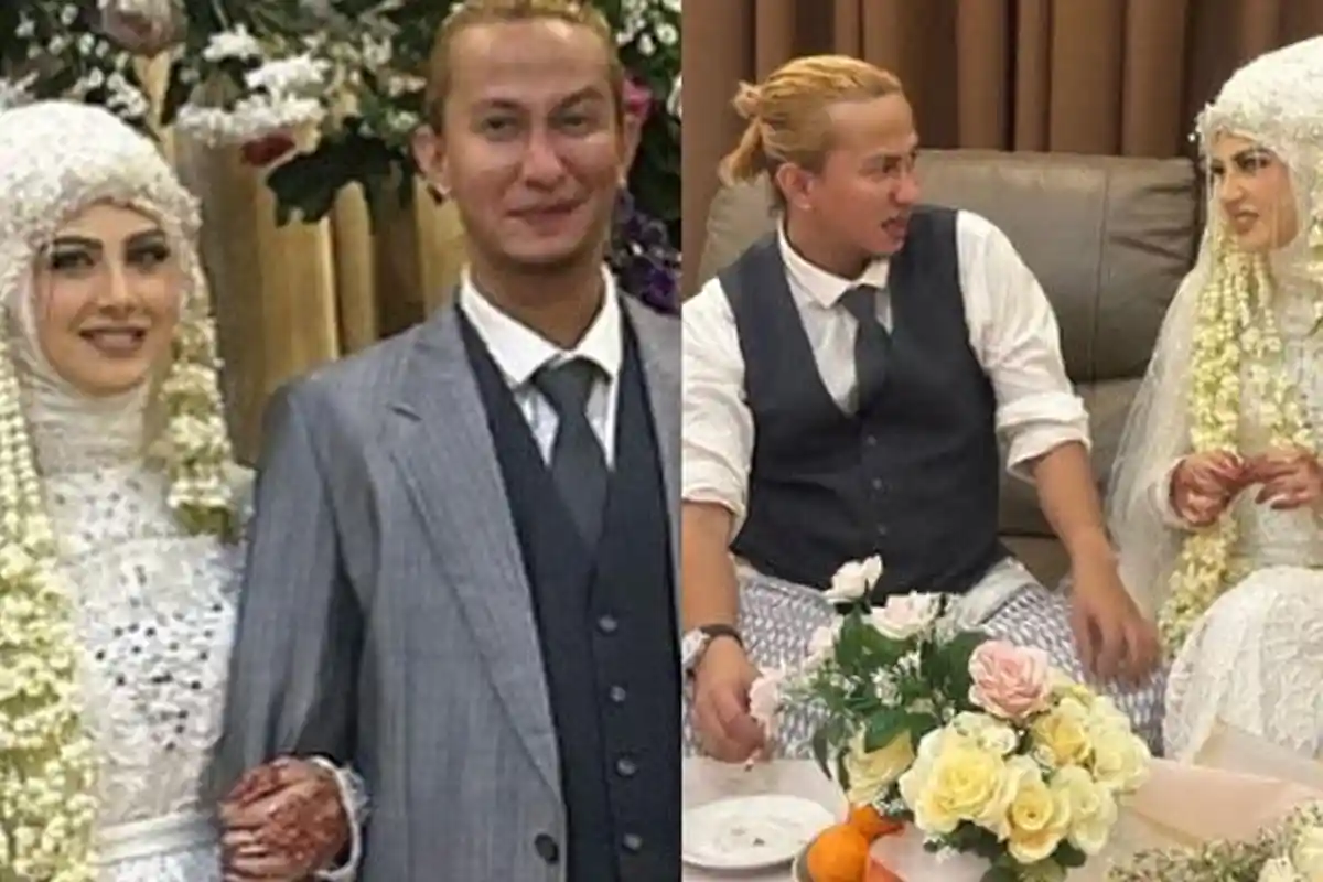 Sosok Helwa Bachmid Ngaku Dinikahi Habib Bahar Tapi Ditelantarkan, Akui Kena Hipnotis Saat Dilamar