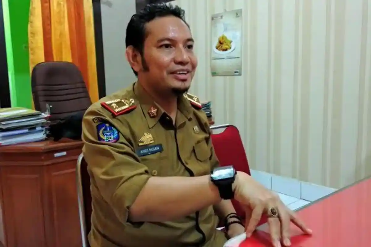 Cegah DBD, Ini Instruksi Dinkes Bantaeng untuk Seluruh Puskesmas