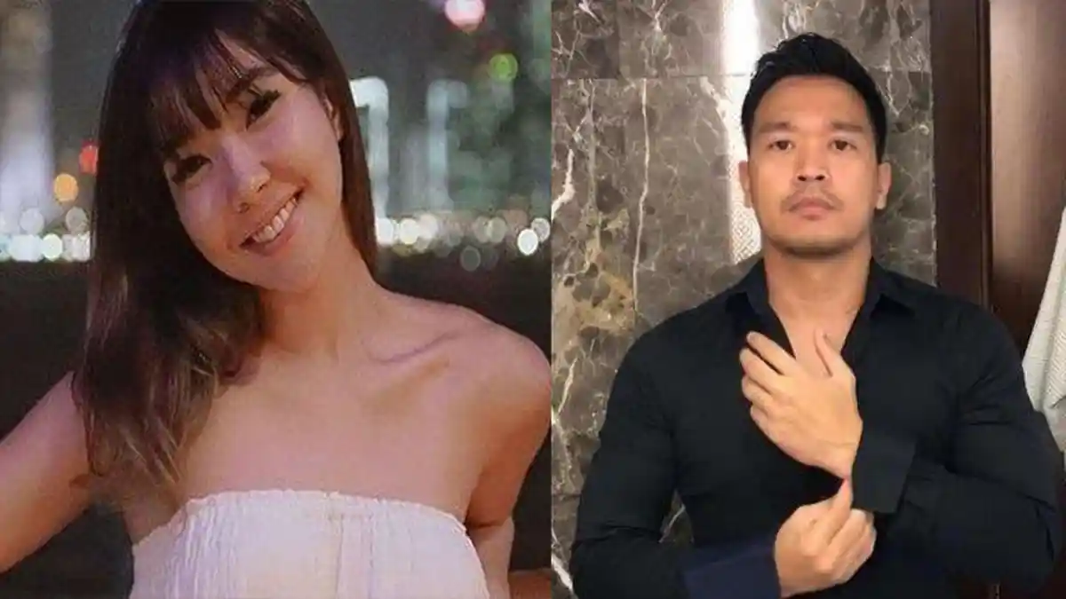 Percakapan Gisel dan Michael Yukinobu de Fretes Tahun 2017 Beredar, Panggilan Spesial Terungkap