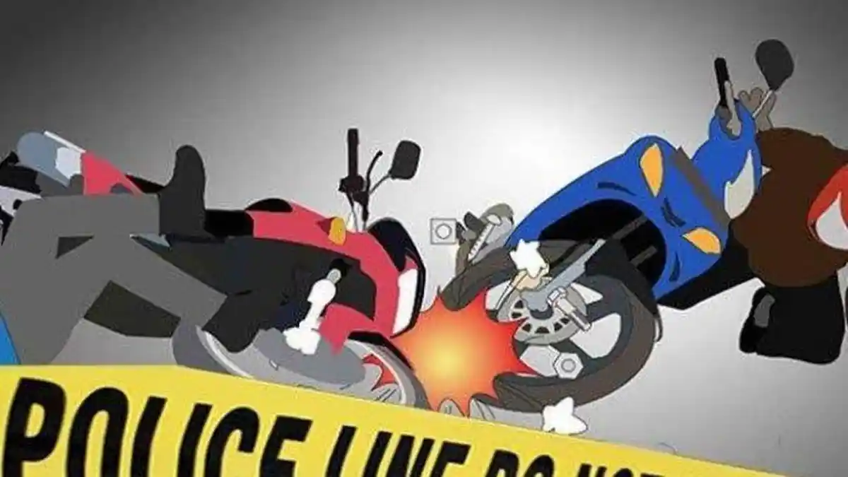 Kecelakaan di Koja Jakut, Motor Masuk Kolong Bus Transjakarta, Bagaimana Nasib Pengendara?